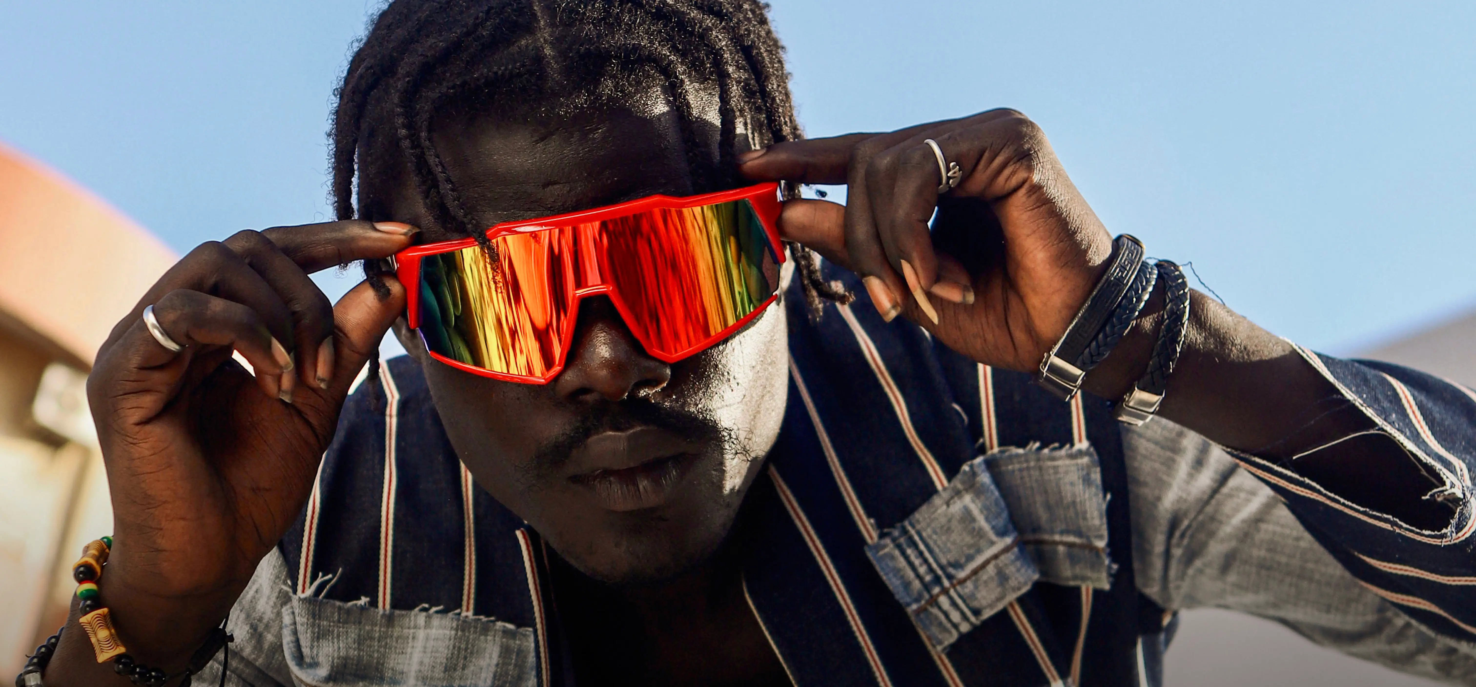 Omar Niane banner